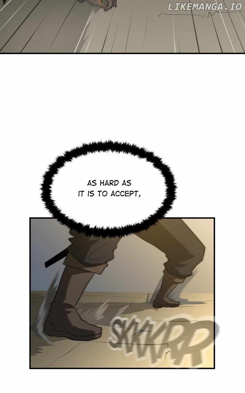The One Who Parried Death Chapter 43 34